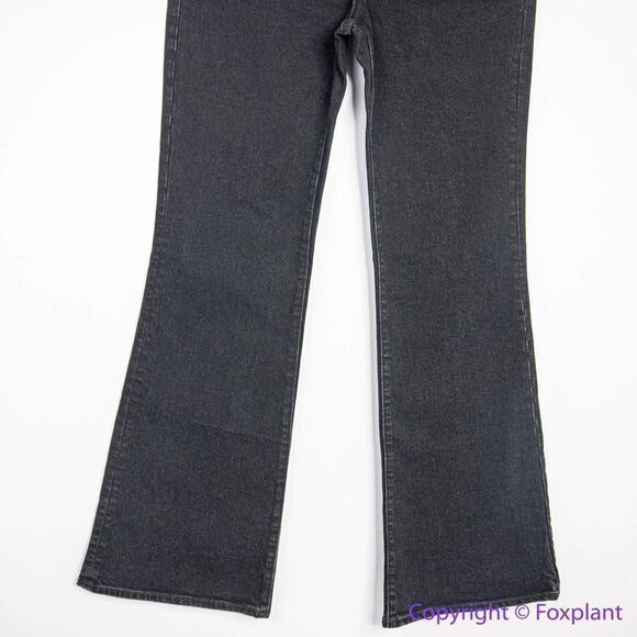 NEW Madewell The Perfect Vintage Flare Jean in Sherborn Wash, 26‎ - Picture 4 of 16